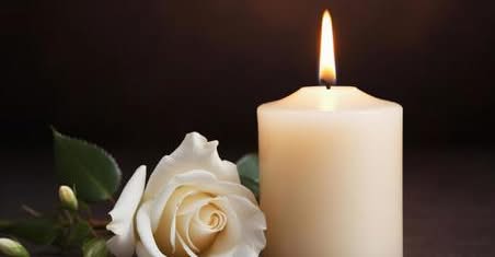 Richard Roddy Of Waxhaw, North Carolina - Has Died