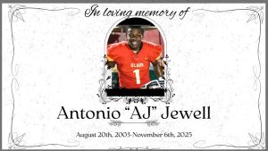 Antonio Jewell, Athens, Georgia Shooting - Has Sadly Died