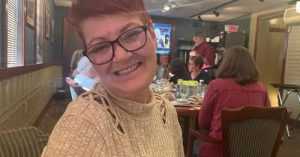  Lynda Marrone, 62-year-old Dies In house Fire In Moxham Section Of Johnstown